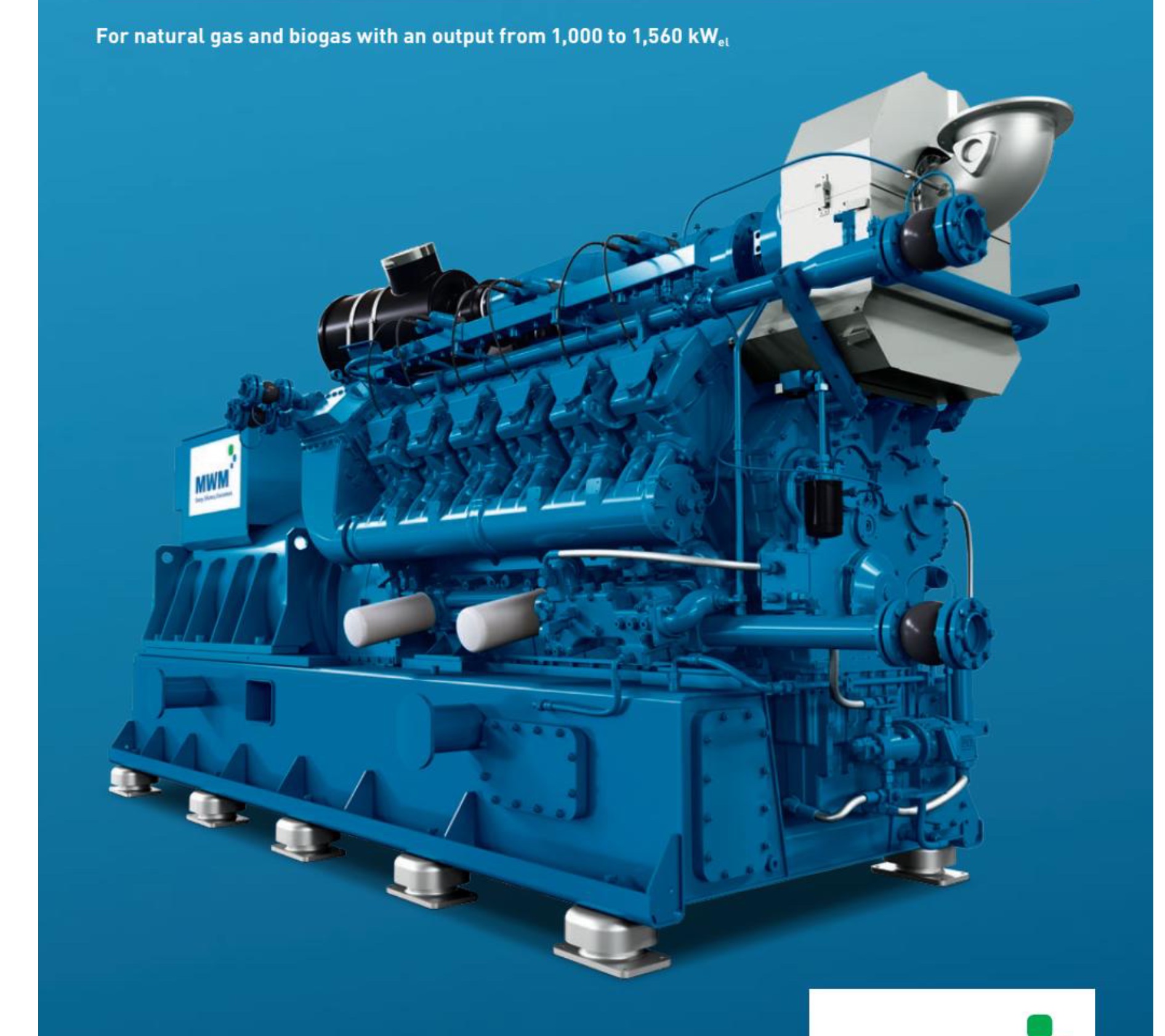 MWM TCG 2020 V16K